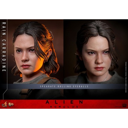 Hot Toys: Alien Romulus Rain Carradine 1/6 Scale Figure 26 cm Hot Toys: Alien Romulus Rain Carradine 1/6 Scale Figure 26 cm