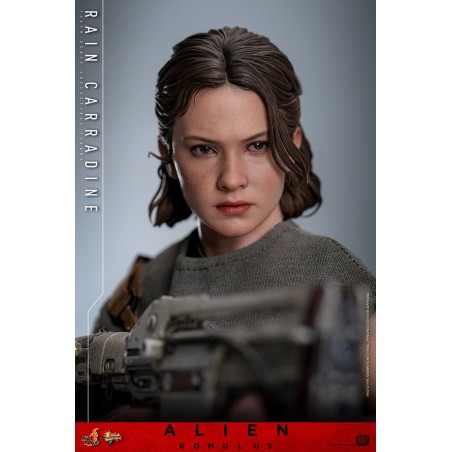 Hot Toys: Alien Romulus Rain Carradine 1/6 Scale Figure 26 cm Hot Toys: Alien Romulus Rain Carradine 1/6 Scale Figure 26 cm