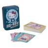 Hello Kitty: Playing Cards in Storage Tin
