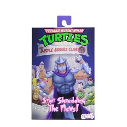 Teenage Mutant Ninja Turtles: Ultimate Shredder (Classic