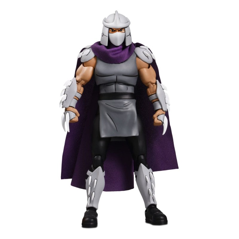 Teenage Mutant Ninja Turtles: Ultimate Shredder (Classic