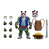 Teenage Mutant Ninja Turtles: Ultimate Panda Khan Action Figure