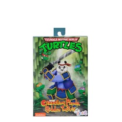 Teenage Mutant Ninja Turtles: Ultimate Panda Khan Action Figure