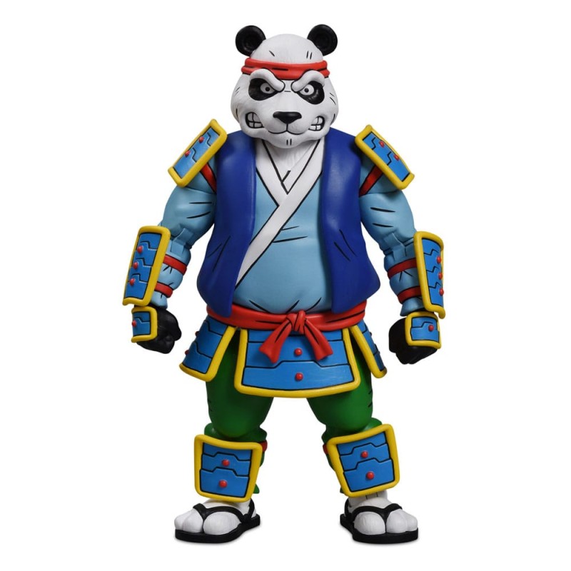 Teenage Mutant Ninja Turtles: Ultimate Panda Khan Action Figure