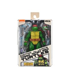 Teenage Mutant Ninja Turtles: Handyman Donatello (Mirage)