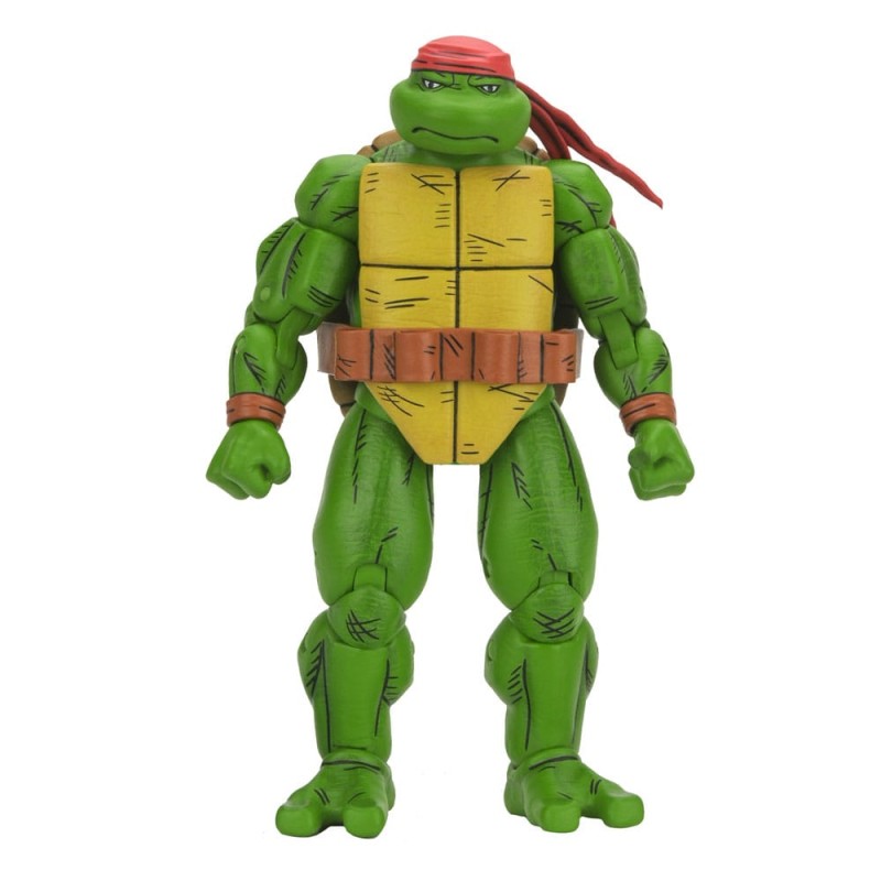 Teenage Mutant Ninja Turtles: Handyman Donatello (Mirage)