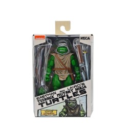 Teenage Mutant Ninja Turtles: Hunter Leo (Mirage) Action Figure