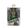 Teenage Mutant Ninja Turtles: Hunter Leo (Mirage) Action Figure