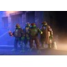 Teenage Mutant Ninja Turtles: Gangster Turtles 4-Pack (Mirage) Teenage Mutant Ninja Turtles: Gangster Turtles 4-Pack (Mirage)