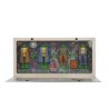 Teenage Mutant Ninja Turtles: Gangster Turtles 4-Pack (Mirage) Teenage Mutant Ninja Turtles: Gangster Turtles 4-Pack (Mirage)