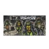 Teenage Mutant Ninja Turtles: Gangster Turtles 4-Pack (Mirage) Teenage Mutant Ninja Turtles: Gangster Turtles 4-Pack (Mirage)