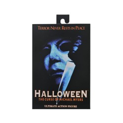 Halloween: The Curse of Michael Myers - Ultimate Michael Myers