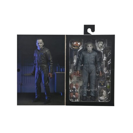 Halloween: The Curse of Michael Myers - Ultimate Michael Myers