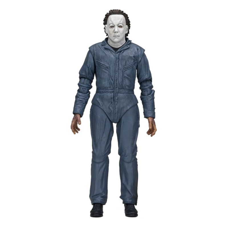 Halloween: The Curse of Michael Myers - Ultimate Michael Myers