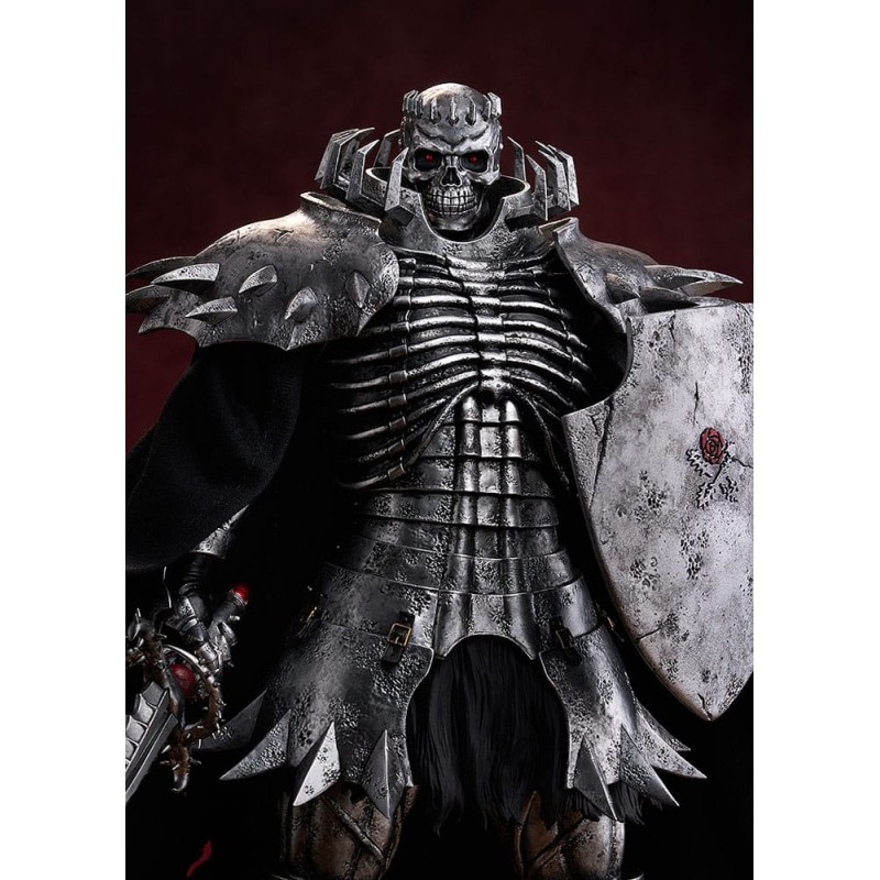 Berserk: Skull Knight Pop Up Parade L PVC Statue 22 cm