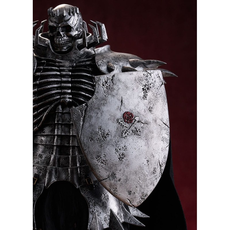 Berserk: Skull Knight Pop Up Parade L PVC Statue 22 cm