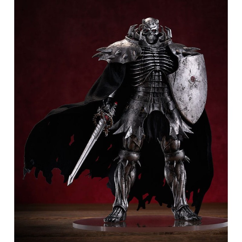Berserk: Skull Knight Pop Up Parade L PVC Statue 22 cm