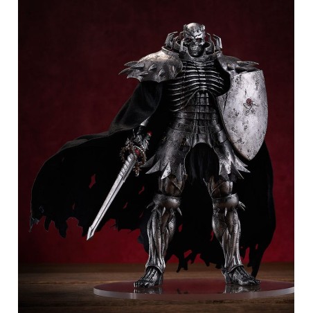 Berserk: Skull Knight Pop Up Parade L PVC Statue 22 cm