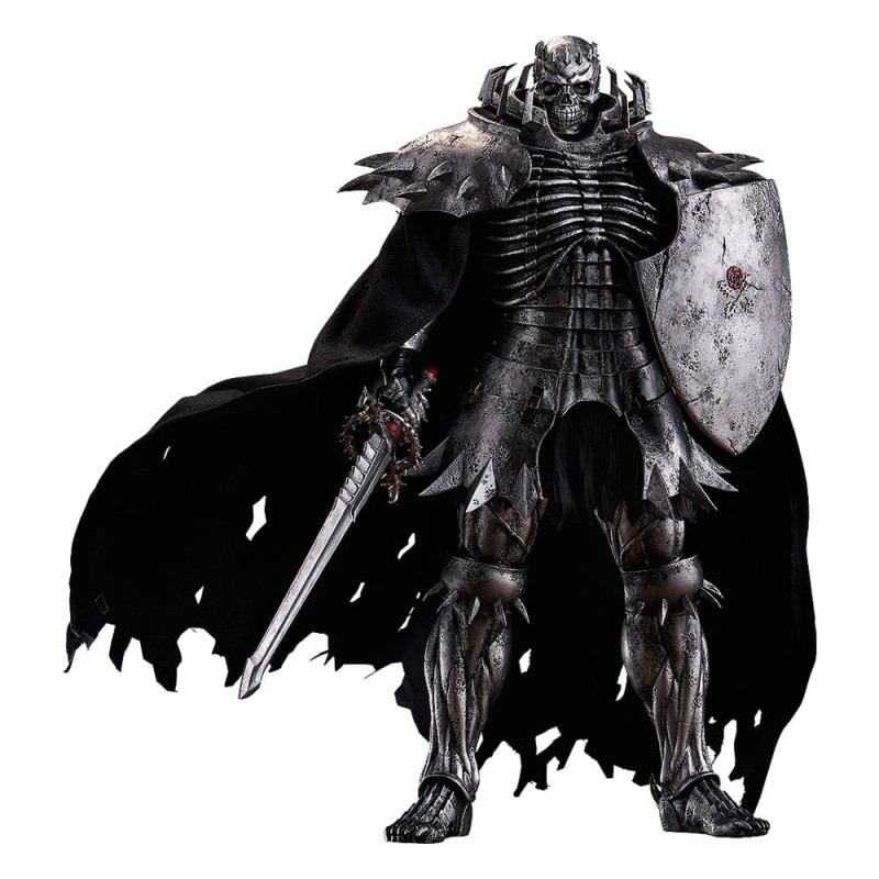 Berserk: Skull Knight Pop Up Parade L PVC Statue 22 cm