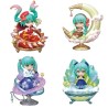 Hatsune Miku: Starrium Mystery Mini Figure (1 stuk - 1 piece) Hatsune Miku: Starrium Mystery Mini Figure (1 stuk - 1 piece)