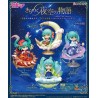 Hatsune Miku: Starrium Mini Figure Set (Complete Set of 4) Hatsune Miku: Starrium Mini Figure Set (Complete Set of 4)