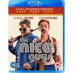 Blu-ray: The Nice Guys -...