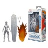 Marvel Legends: Fantastic Four - Silver Surfer Action Figure 15 Marvel Legends: Fantastic Four - Silver Surfer Action Figure 15