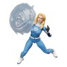 Marvel Legends: Fantastic Four - Invisible Woman Action Figure Marvel Legends: Fantastic Four - Invisible Woman Action Figure
