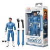 Marvel Legends: Fantastic Four - Mister Fantastic Action Figure Marvel Legends: Fantastic Four - Mister Fantastic Action Figure