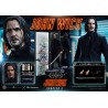 John Wick: Deluxe Version Ultimate Premium Masterline Series John Wick: Deluxe Version Ultimate Premium Masterline Series