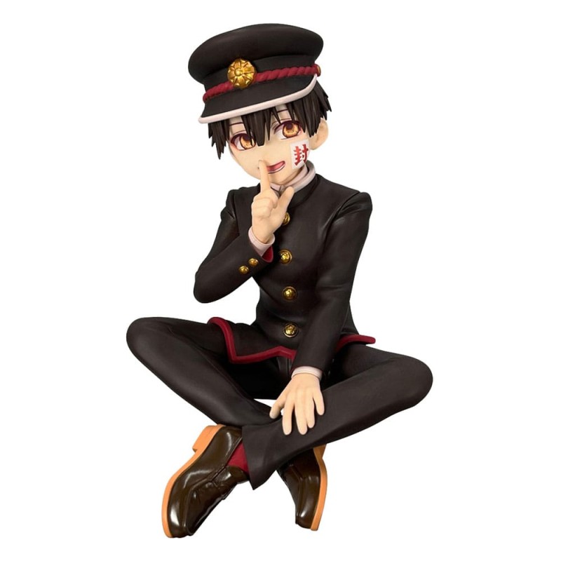Toilet-bound Hanako-kun Season 2 Noodle Stopper PVC Statue