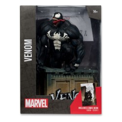 Marvel: Venom 1/6 Scale PVC...