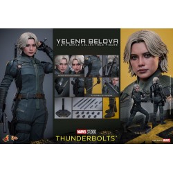 Hot Toys Marvel:...