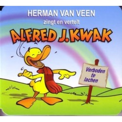 CD: Herman van Veen Zingt...