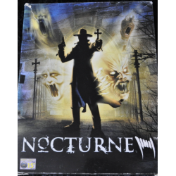 Games: Nocturne PC Big Box...
