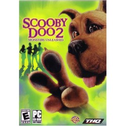 Games: Scooby Doo 2...