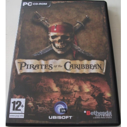 Games: Pirates Of The...