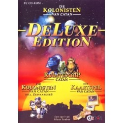 Games: Kolonisten Van Catan...