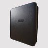 Evoretro: Shield Toploader Card Binder 96 Black Evoretro: Shield Toploader Card Binder 96 Black