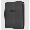Evoretro: Shield Toploader Card Binder 216 Black Evoretro: Shield Toploader Card Binder 216 Black