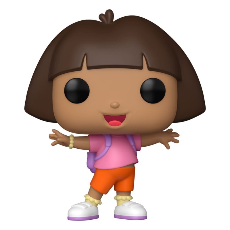 Funko Pop! Animation: Dora the Explorer - Dora