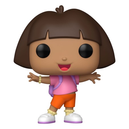 Funko Pop! Animation: Dora the Explorer - Dora