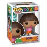 Funko Pop! Animation: Dora the Explorer - Dora Funko Pop! Animation: Dora the Explorer - Dora
