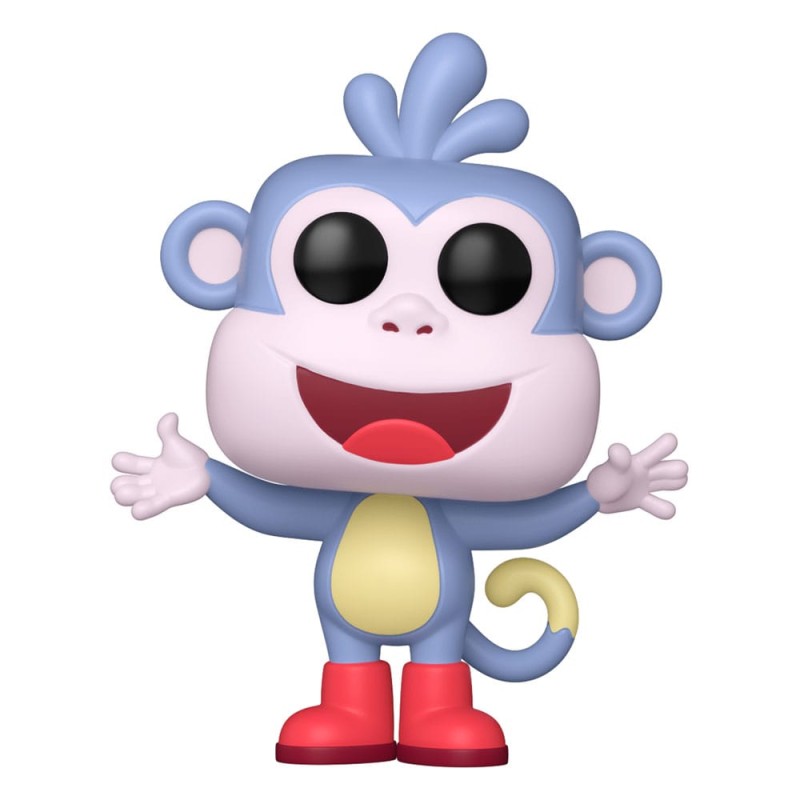 Funko Pop! Animation: Dora the Explorer - Boots