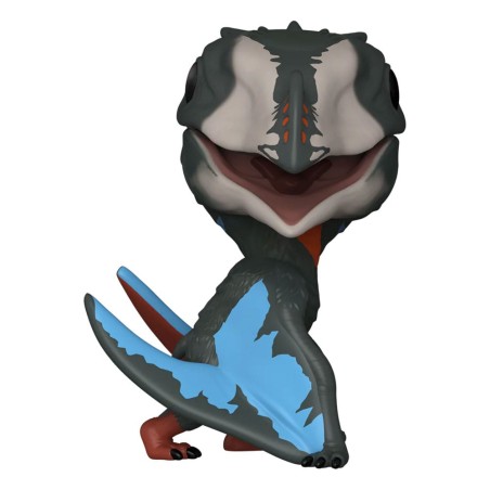 Funko Pop! Movies: Jurassic World Rebirth - Quetzalcoatlus Funko Pop! Movies: Jurassic World Rebirth - Quetzalcoatlus