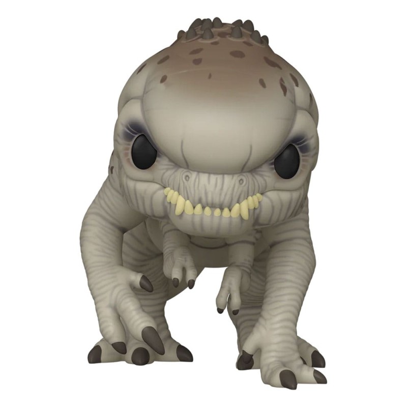 Funko Pop! Movies: Jurassic World Rebirth - Distortus Rex