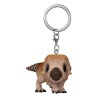 Funko Pop! Keychain: Jurassic World Rebirth - Aquilops Funko Pop! Keychain: Jurassic World Rebirth - Aquilops