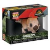 Funko Pop! Keychain: Jurassic World Rebirth - Aquilops Funko Pop! Keychain: Jurassic World Rebirth - Aquilops