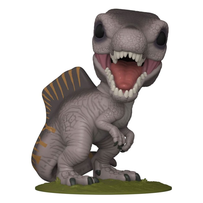 Funko Pop! Movies: Jurassic World Rebirth - Super Sized