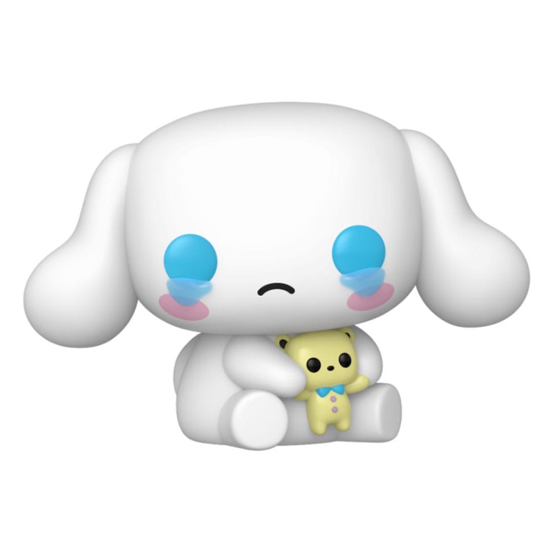 Funko Pop! Animation: Hello Kitty - Cinnamoroll